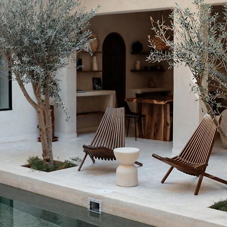 Riad Roca 마라케시 외부 사진