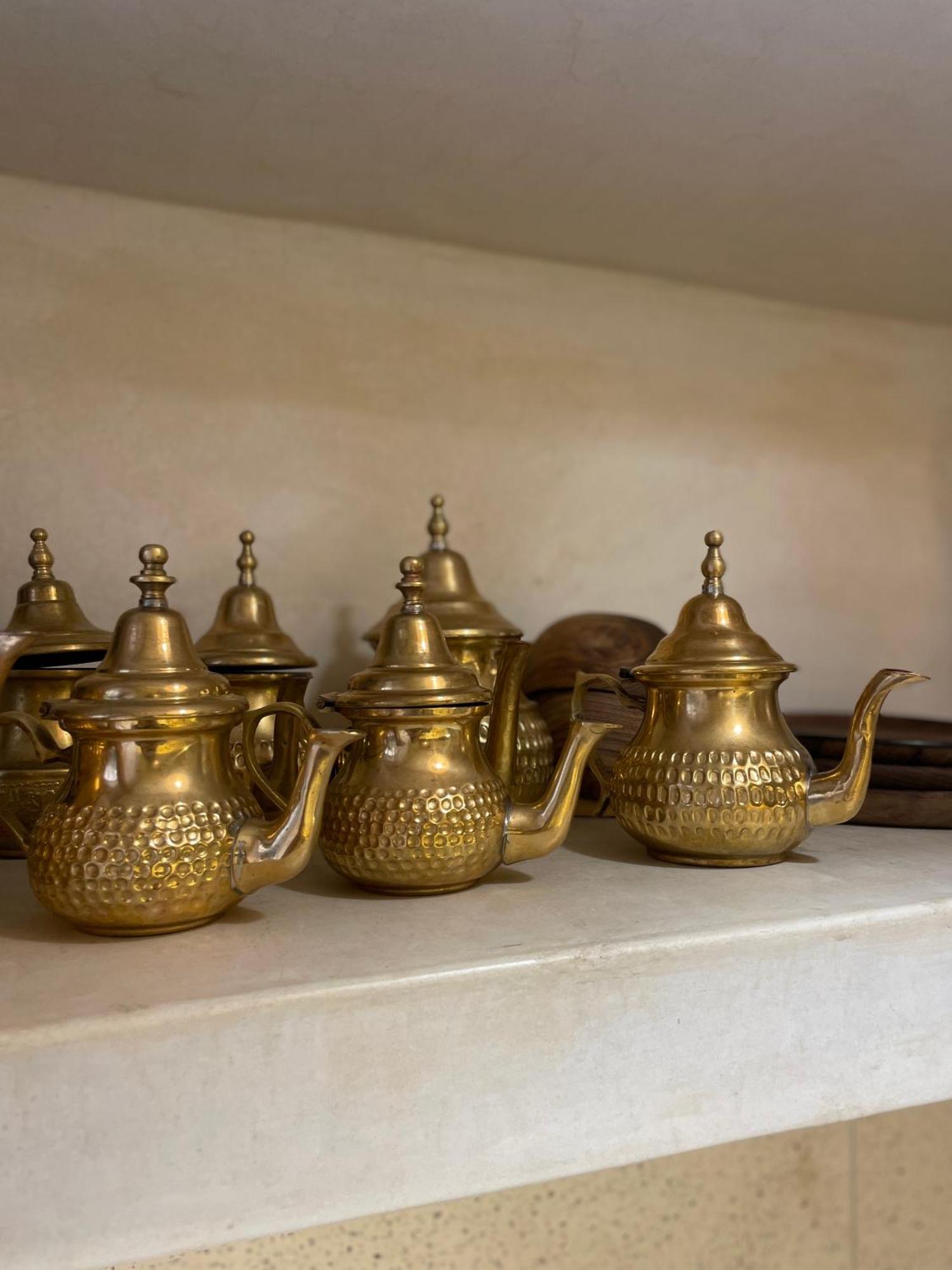 Riad Roca 마라케시 외부 사진