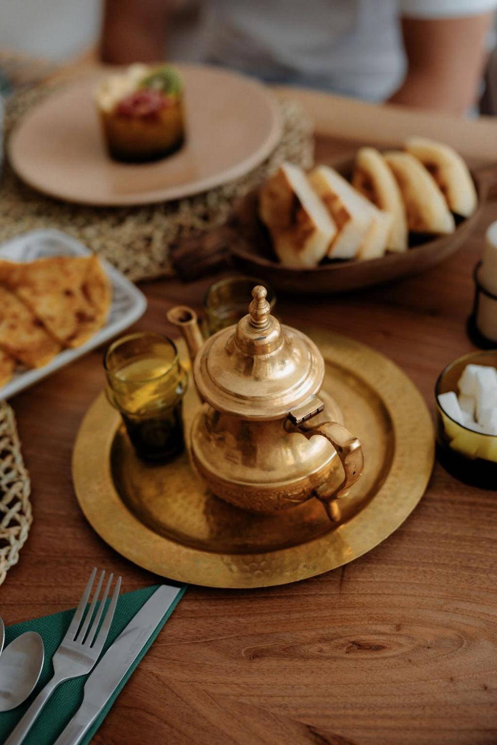 Riad Roca 마라케시 외부 사진