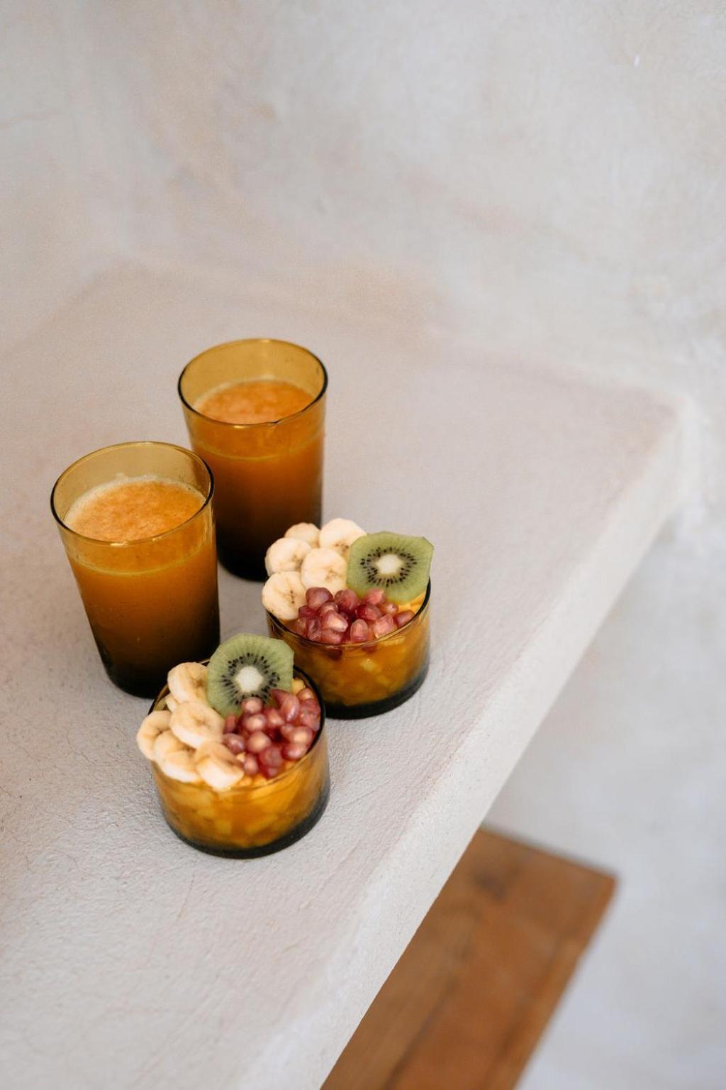 Riad Roca 마라케시 외부 사진
