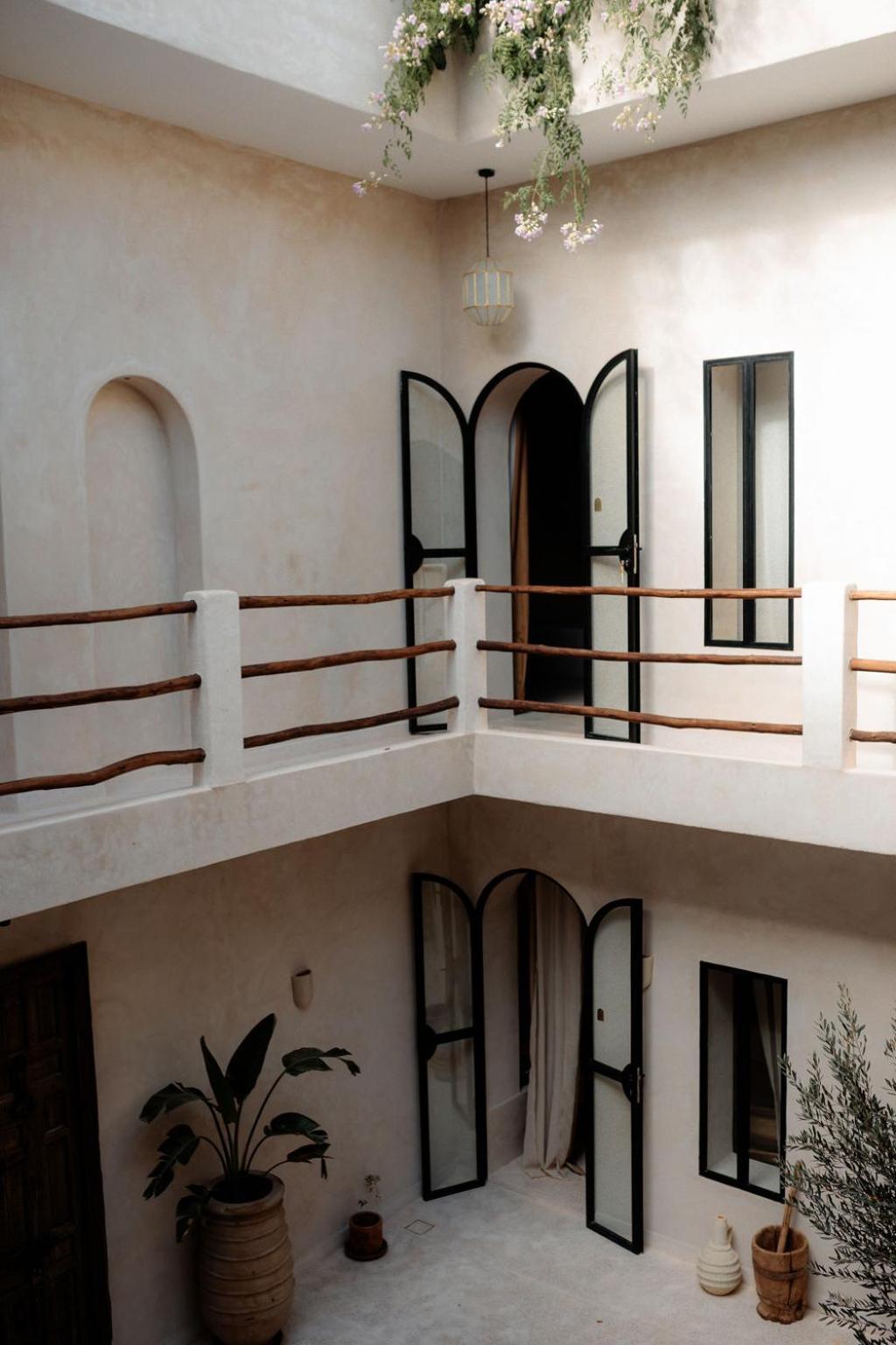 Riad Roca 마라케시 외부 사진