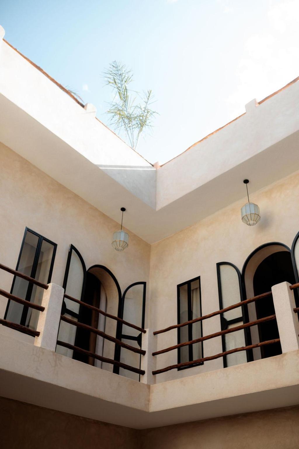 Riad Roca 마라케시 외부 사진